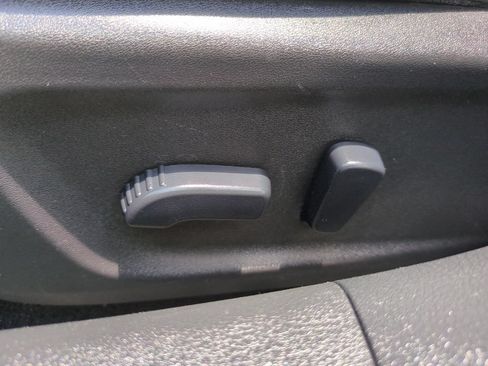 Certified 2024 Nissan Altima 2.5 SR FWD image 15
