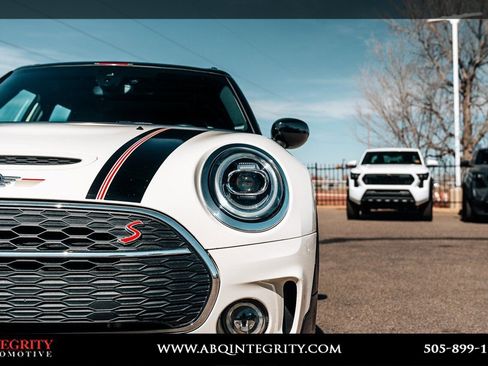 Used 2021 MINI Cooper Clubman S image 12