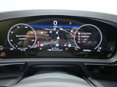 New 2026 Porsche Cayenne AWD/4WD image 14