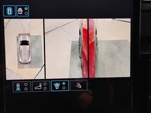 New 2025 GMC Acadia Elevation w/ Black Edition image 29