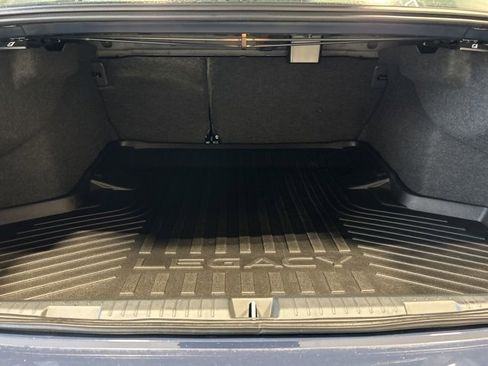 Used 2025 Subaru Legacy Premium image 33