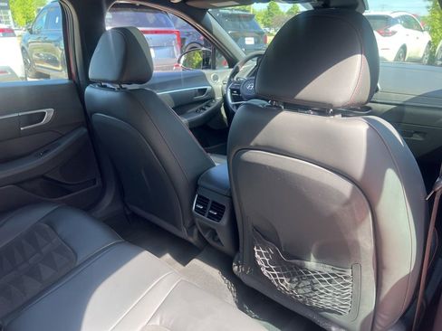 Used 2022 Hyundai Sonata SEL Plus FWD image 15