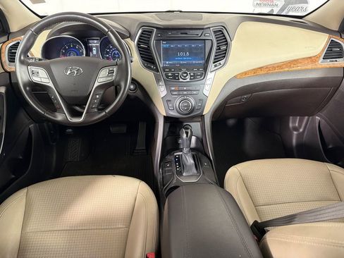 Used 2014 Hyundai Santa Fe Sport 2.0T w/ Navigation Package 06 image 23