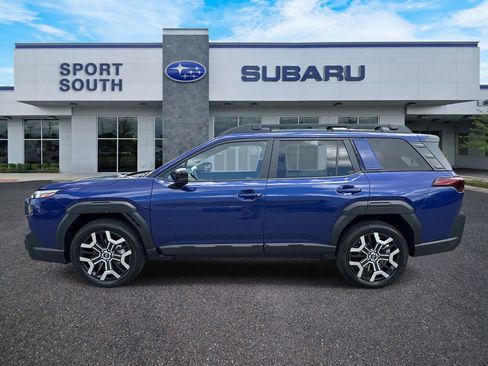 New 2026 Subaru Outback Touring XT AWD/4WD image 6