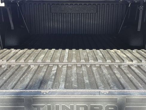 Used 2025 Toyota Tundra SR5 image 27