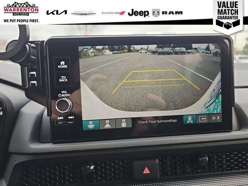 Used 2025 Honda CR-V Sport-L image 29