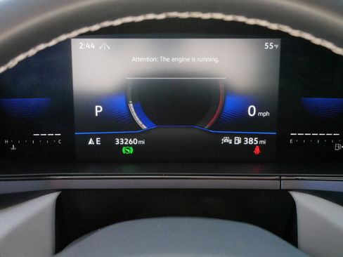 Certified 2022 Volkswagen Taos SE image 21