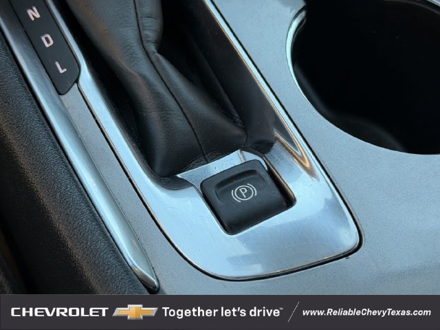 Used 2024 Chevrolet Malibu LT FWD image 19