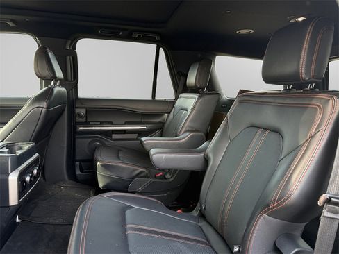 Certified 2023 Ford Expedition Timberline image 13