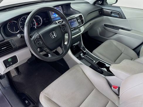 Used 2014 Honda Accord EX-L image 10