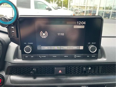 Used 2024 Honda CR-V EX image 15