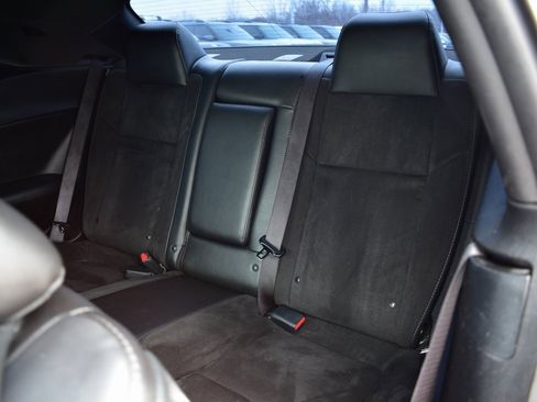 Used 2021 Dodge Challenger R/T Scat Pack image 26