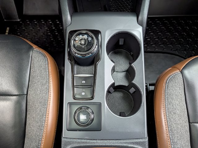 Certified 2023 Ford Bronco Sport Outer Banks w/ Tech Package AWD/4WD image 33