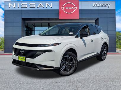 New 2025 Nissan Murano SL