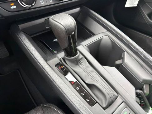 New 2026 Honda Accord SE image 18
