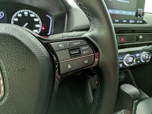 Used 2024 Honda Civic Sport image 7