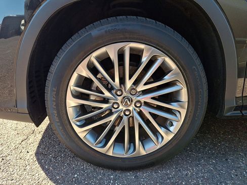 Used 2022 Lexus RX 450h AWD w/ Luxury Package image 4
