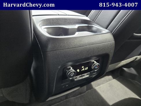 Certified 2026 Buick Enclave Sport Touring AWD/4WD image 29