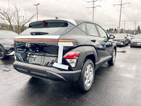 New 2026 Hyundai Kona SE AWD/4WD image 6