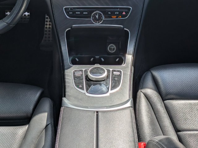 Used 2018 Mercedes-Benz C 300 Sedan image 18
