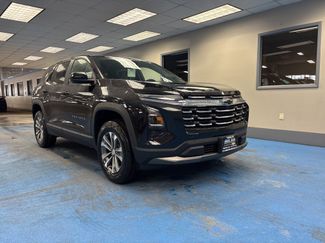 New 2026 Chevrolet Equinox LT w/ Convenience Package II video 1