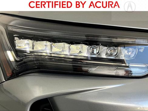 Used 2025 Acura RDX SH-AWD image 36