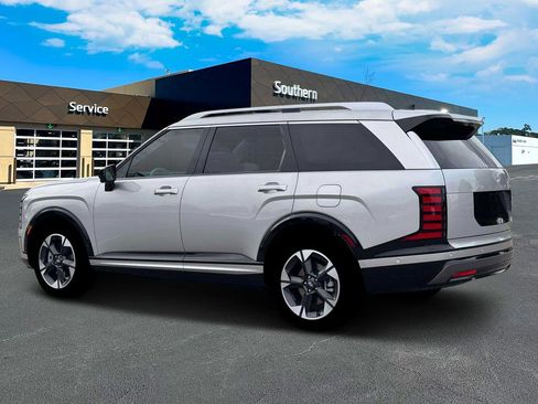 New 2026 Hyundai Palisade Limited AWD/4WD image 4