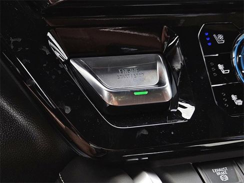 New 2025 GMC Sierra 2500 Denali Ultimate image 11