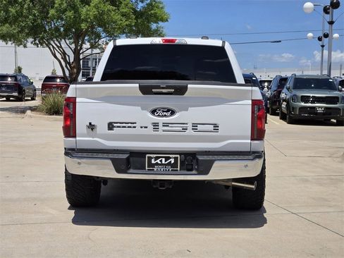 Used 2024 Ford F150 XLT image 13