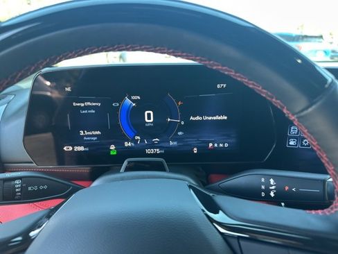 Used 2025 Chevrolet Blazer EV RS w/ Super Cruise Package image 18