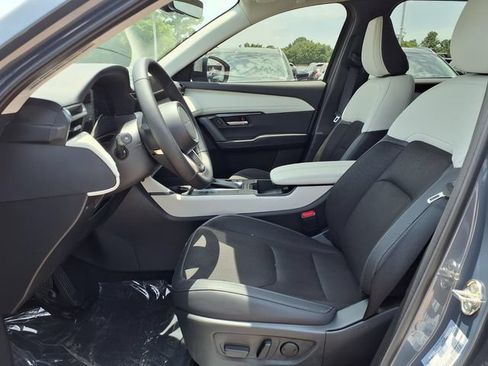 New 2026 MAZDA CX-5 Preferred AWD/4WD image 11