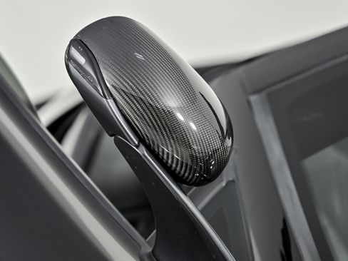 Used 2016 McLaren 650S Spider RWD image 5