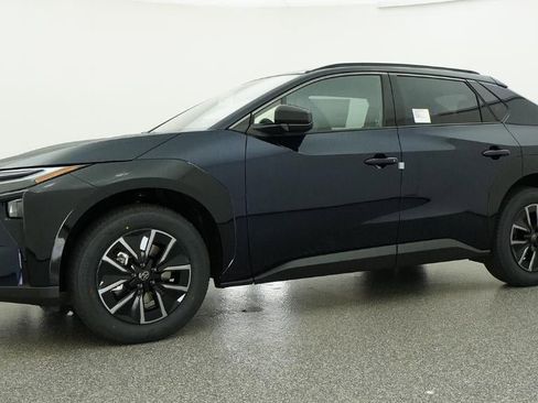 New 2026 Toyota bZ AWD/4WD image 18