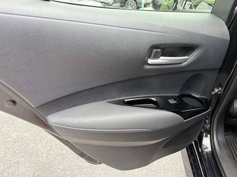 Certified 2024 Toyota Corolla SE w/ SE Package FWD image 11