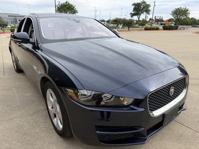 Used 2018 Jaguar XE