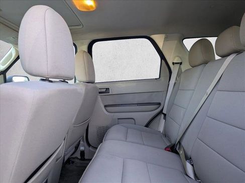 Used 2012 Ford Escape XLT image 14