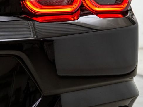 Used 2021 Chevrolet Camaro SS image 22