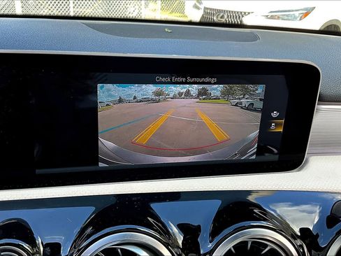 Used 2020 Mercedes-Benz A 220 image 23