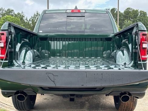 New 2026 RAM 1500 Express AWD/4WD image 26