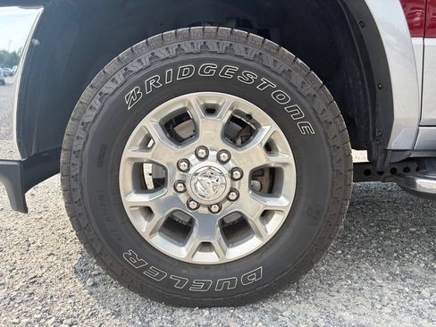Used 2019 RAM 3500 Laramie AWD/4WD image 6