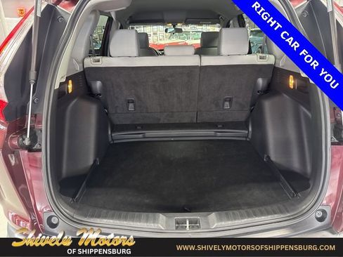 Used 2019 Honda CR-V LX image 30