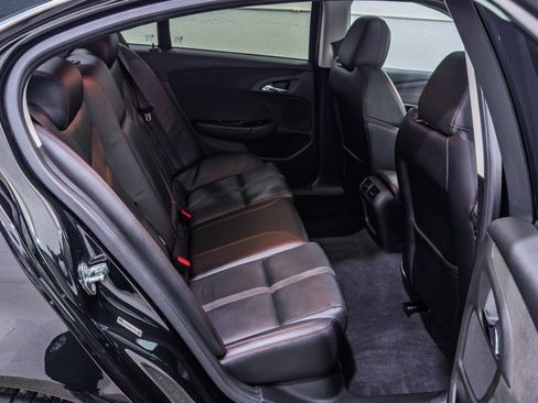 Used 2016 Chevrolet SS image 19