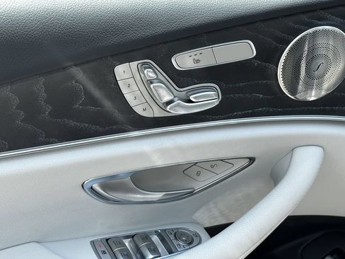 Certified 2023 Mercedes-Benz E 350 4MATIC Sedan image 12