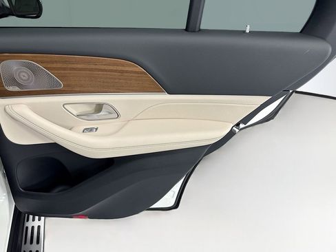 Certified 2023 Mercedes-Benz GLE 350 image 26