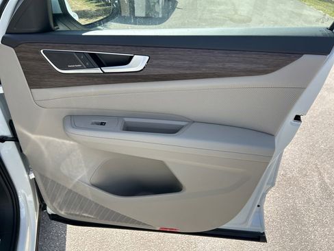 New 2026 Volkswagen Atlas SEL Premium R-Line image 44