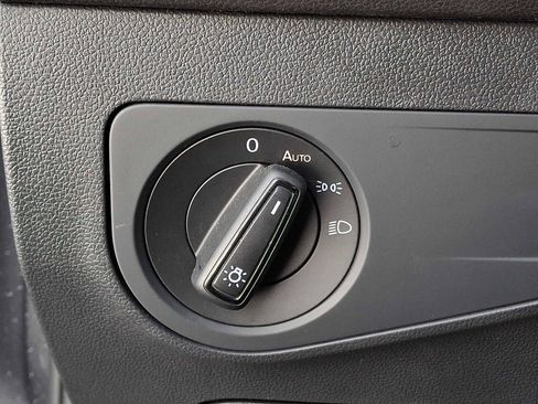 Used 2023 Volkswagen Tiguan S w/ Driver Assistance Package image 22