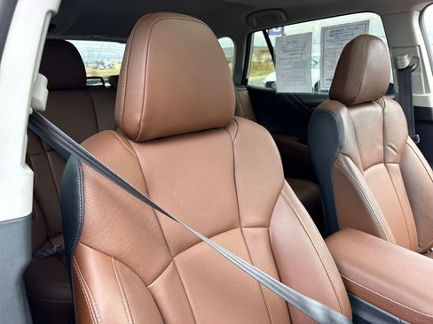 Used 2024 Subaru Outback Touring XT image 28