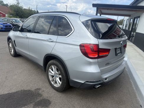 Used 2015 BMW X5 xDrive35i AWD/4WD image 12