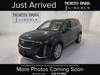Used 2023 Cadillac XT6 Premium Luxury FWD video 1