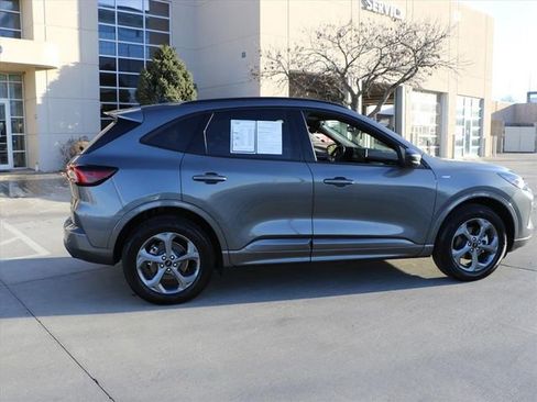 Used 2024 Ford Escape ST-Line w/ Tech Pack #1 image 6